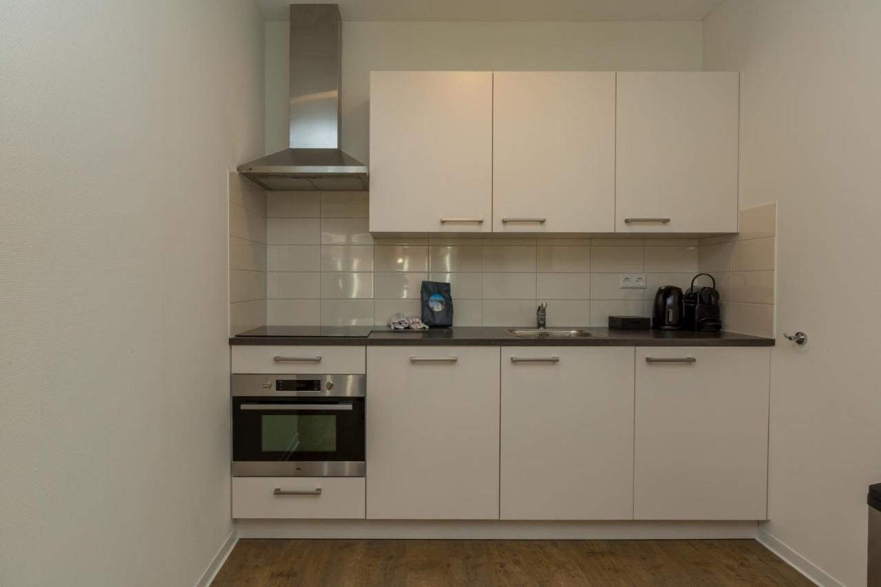 Welcome In - Aparthotel Zoutelande - 4 En 6 Persoons - 1 Huisdier Toegestaan Εξωτερικό φωτογραφία